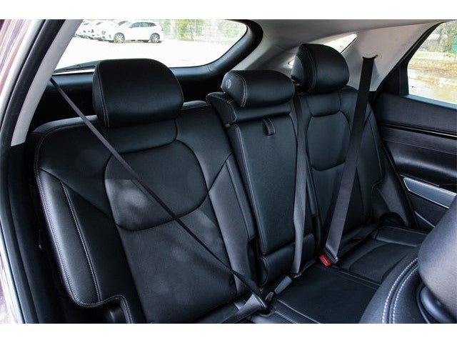 2022 Genesis GV70 2.5T