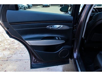 2022 Genesis GV70 2.5T