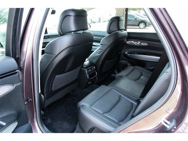 2022 Genesis GV70 2.5T