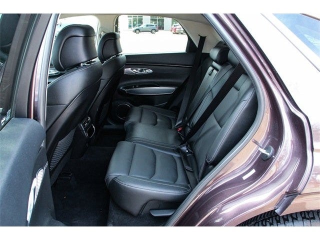 2022 Genesis GV70 2.5T