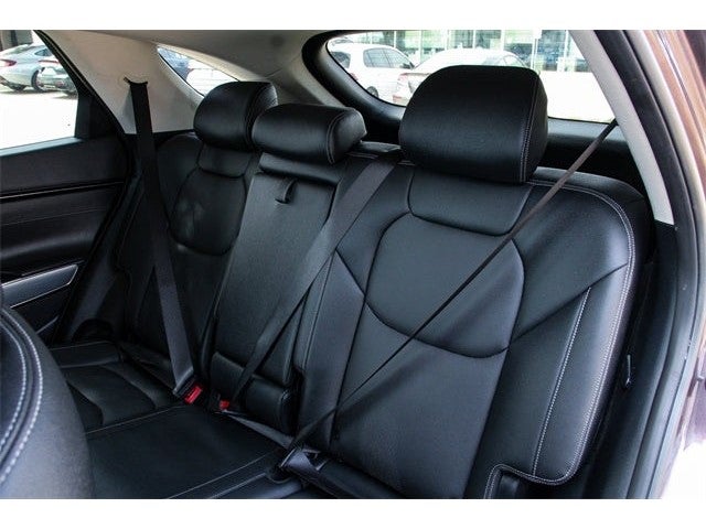 2022 Genesis GV70 2.5T