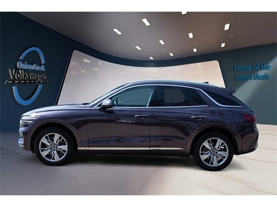 2022 Genesis GV70 2.5T