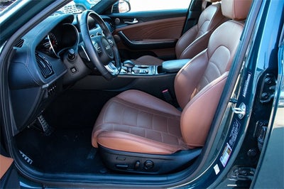 2023 Kia Stinger GT2