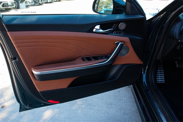 2023 Kia Stinger GT2