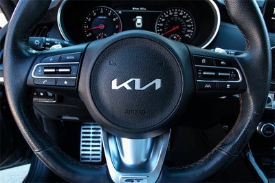 2023 Kia Stinger GT2