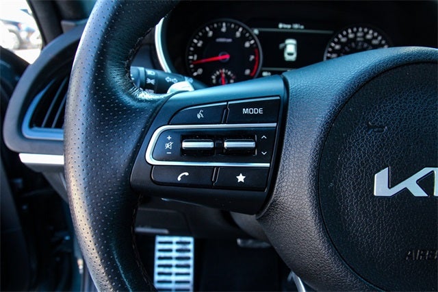 2023 Kia Stinger GT2