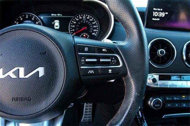 2023 Kia Stinger GT2