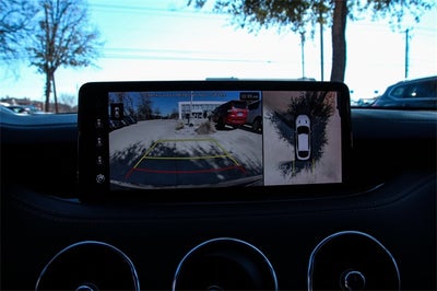 2023 Kia Stinger GT2