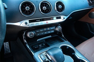 2023 Kia Stinger GT2