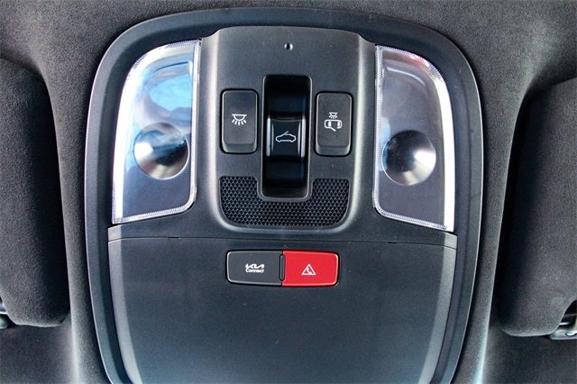 2023 Kia Stinger GT2