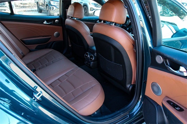 2023 Kia Stinger GT2