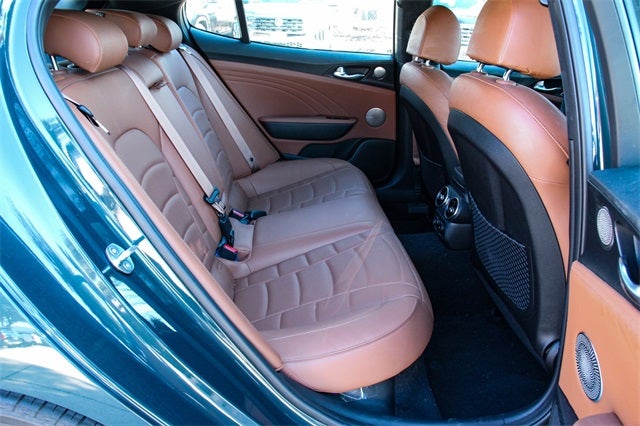 2023 Kia Stinger GT2