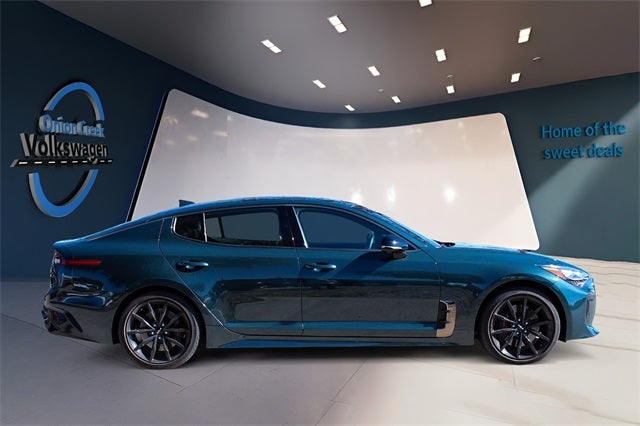 2023 Kia Stinger GT2