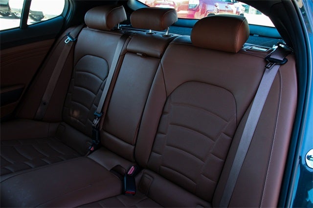 2023 Kia Stinger GT2