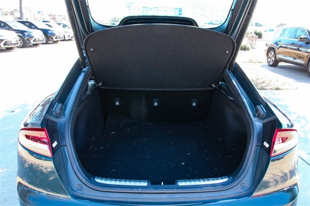 2023 Kia Stinger GT2