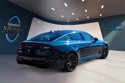 2023 Kia Stinger GT2