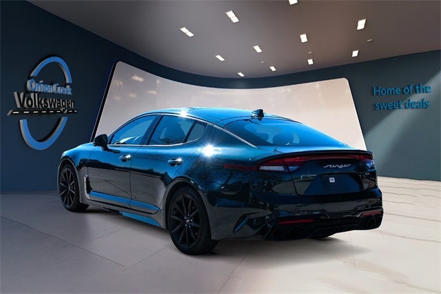 2023 Kia Stinger GT2