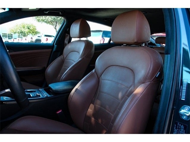 2023 Kia Stinger GT2