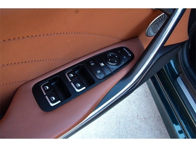 2023 Kia Stinger GT2