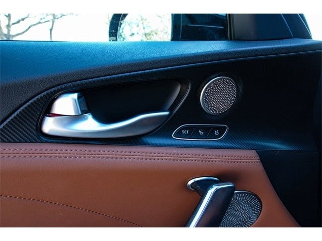 2023 Kia Stinger GT2