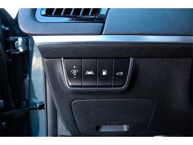 2023 Kia Stinger GT2