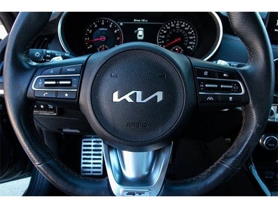 2023 Kia Stinger GT2