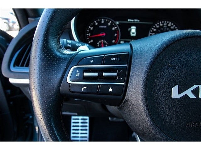 2023 Kia Stinger GT2