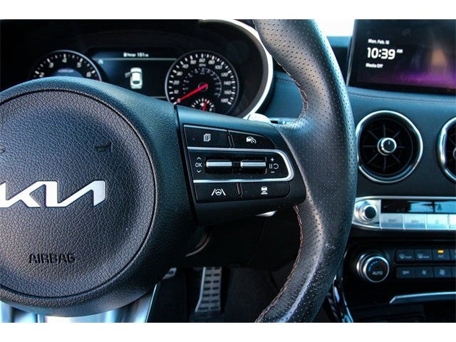 2023 Kia Stinger GT2