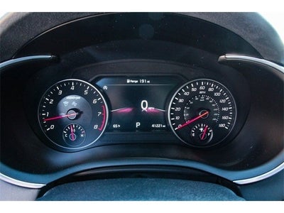 2023 Kia Stinger GT2