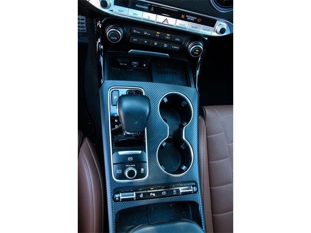 2023 Kia Stinger GT2