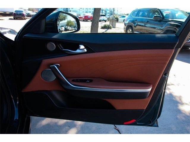 2023 Kia Stinger GT2