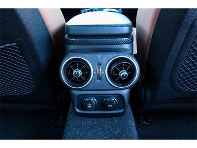 2023 Kia Stinger GT2