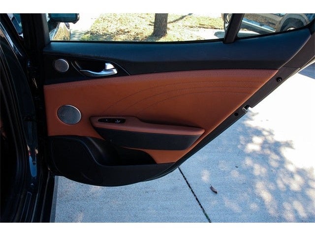 2023 Kia Stinger GT2