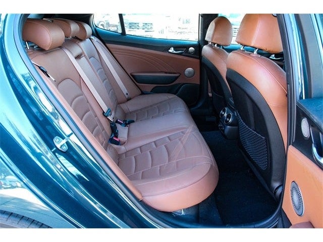 2023 Kia Stinger GT2