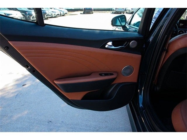 2023 Kia Stinger GT2