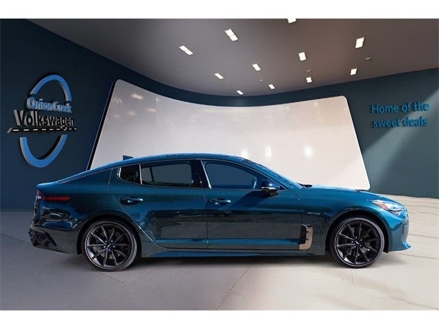 2023 Kia Stinger GT2
