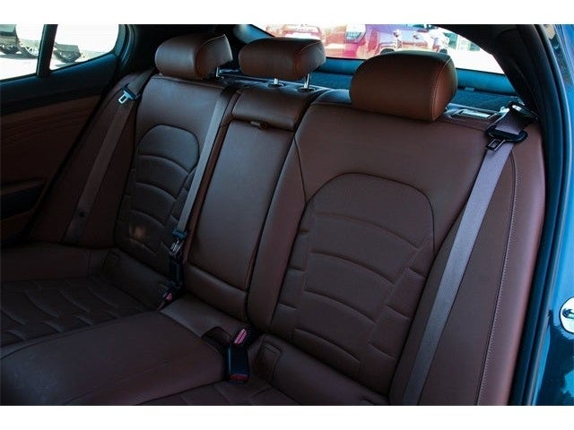 2023 Kia Stinger GT2