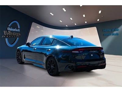 2023 Kia Stinger GT2