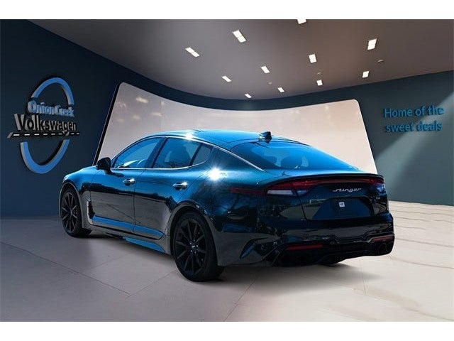 2023 Kia Stinger GT2