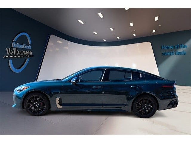 2023 Kia Stinger GT2