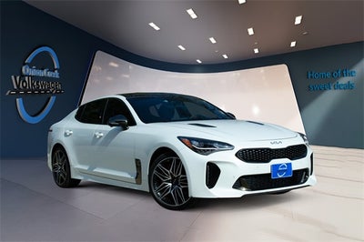 2023 Kia Stinger GT2