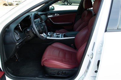 2023 Kia Stinger GT2