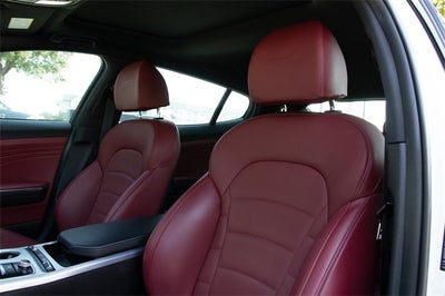 2023 Kia Stinger GT2