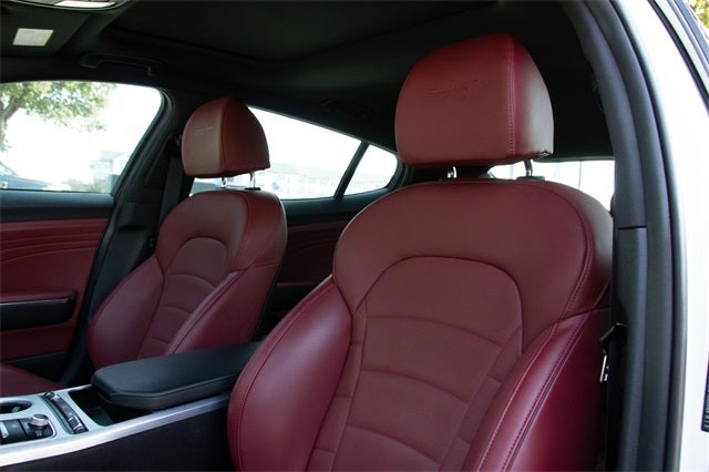 2023 Kia Stinger GT2