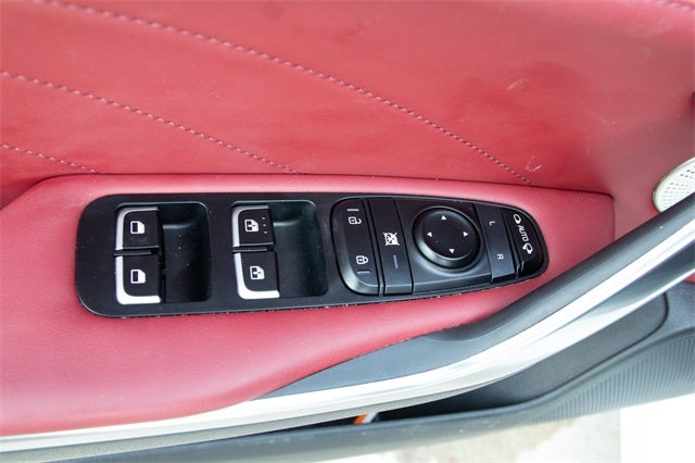 2023 Kia Stinger GT2