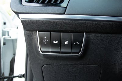 2023 Kia Stinger GT2