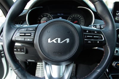 2023 Kia Stinger GT2