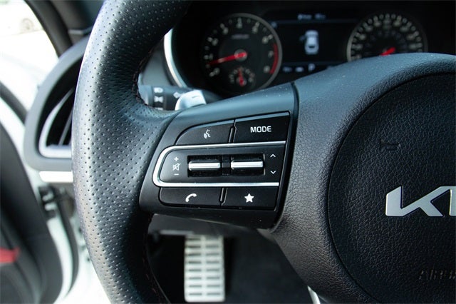 2023 Kia Stinger GT2