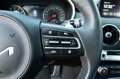 2023 Kia Stinger GT2