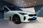 2023 Kia Stinger GT2